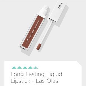 OFRA long lasting liquid lipstick